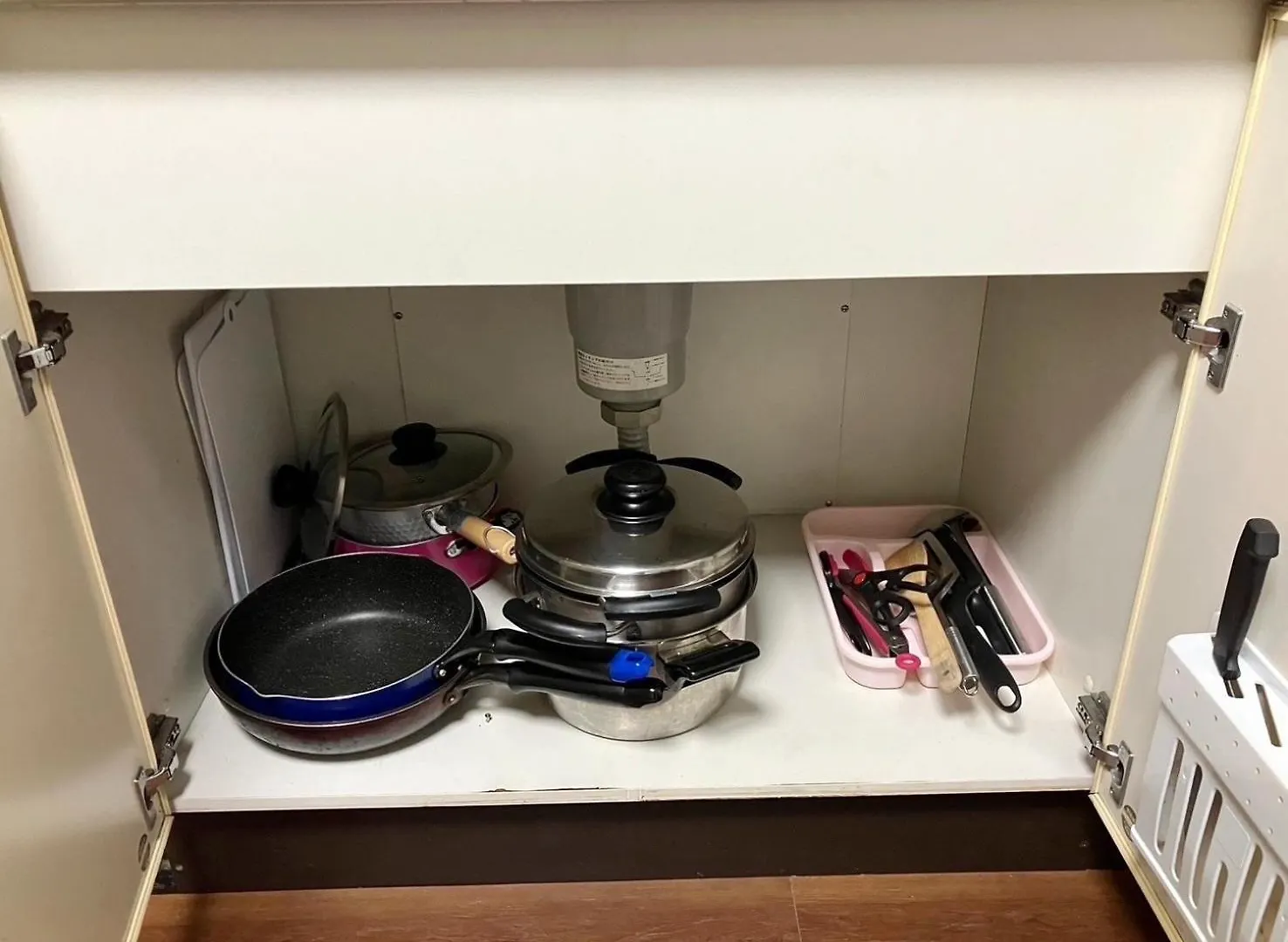Apartamento Happy Osaka House 0*,