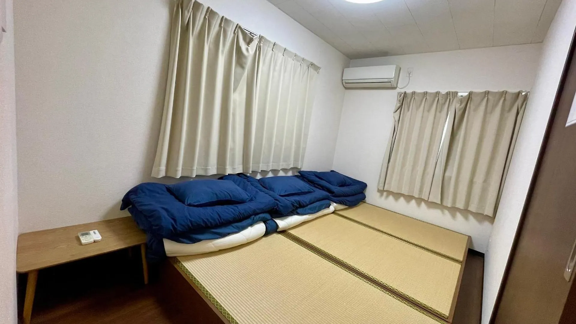 Happy Osaka House Daire